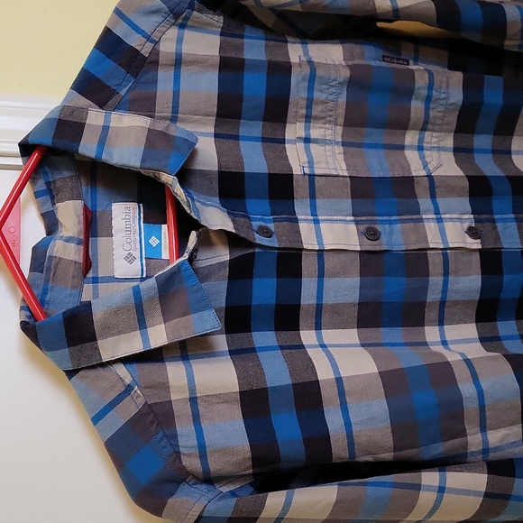 Flannel - Picture 3 of 3